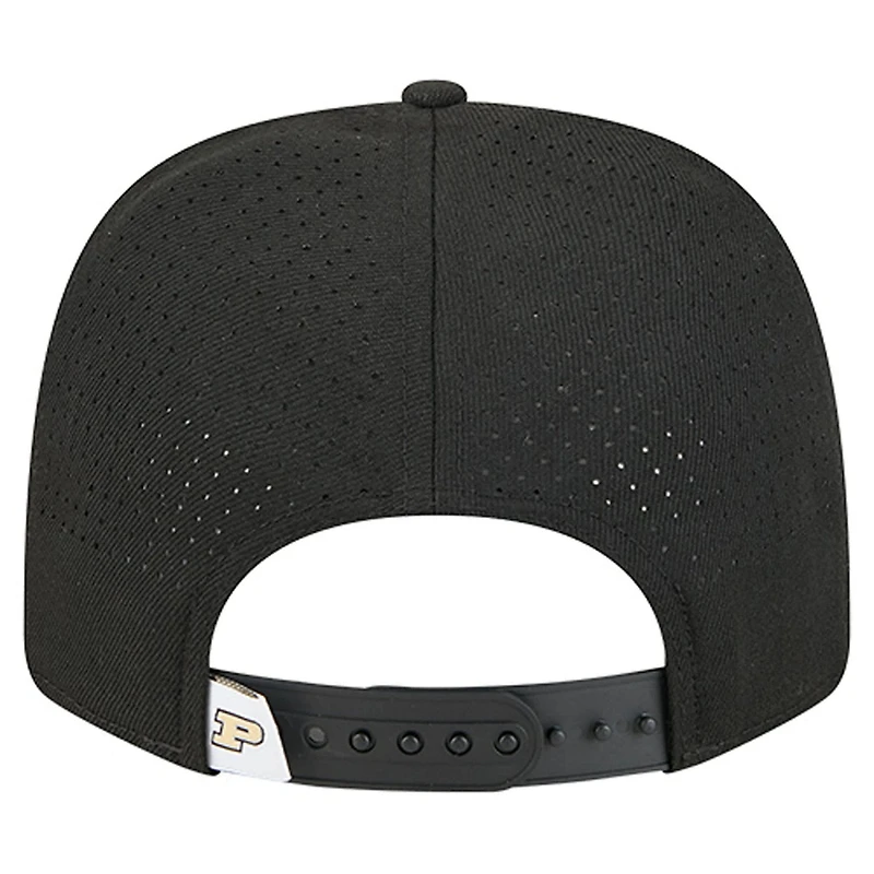 New Era Purdue Boilermakers Team 9SEVENTY Adjustable Hat