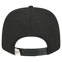 New Era Purdue Boilermakers Team 9SEVENTY Adjustable Hat