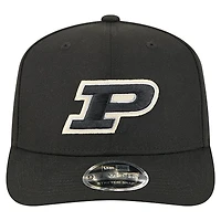 New Era Purdue Boilermakers Team 9SEVENTY Adjustable Hat