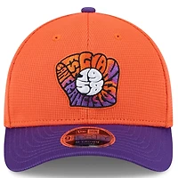 New Era Purple San Francisco Giants 2025 City Connect Batting Practice 9FORTY Adjustable Hat
