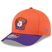 New Era Purple San Francisco Giants 2025 City Connect Batting Practice 9FORTY Adjustable Hat