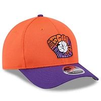 New Era Purple San Francisco Giants 2025 City Connect Batting Practice 9FORTY Adjustable Hat