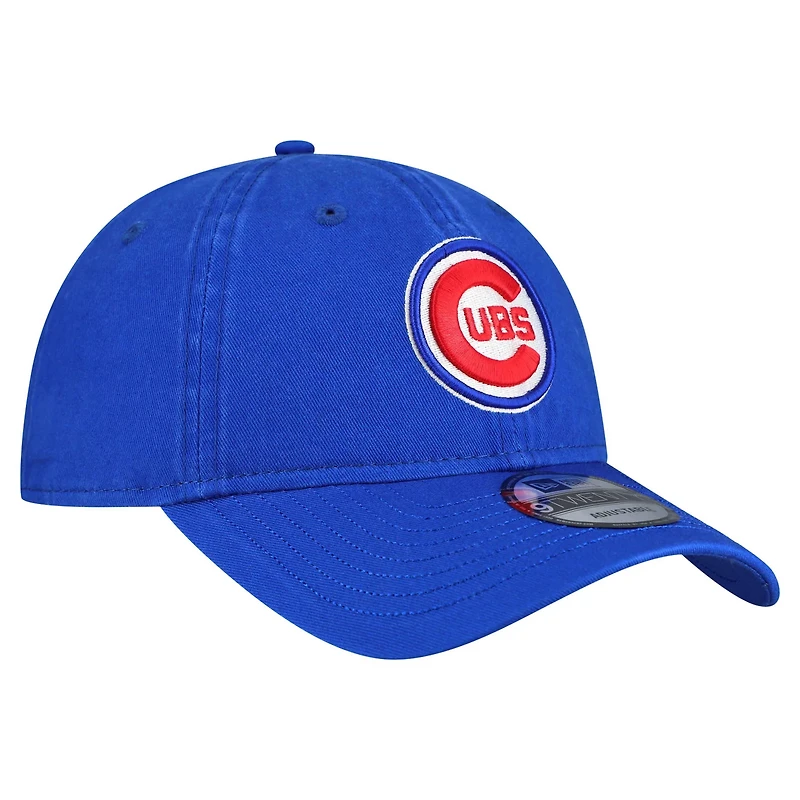 New Era Ralph Lauren x MLB Chicago Cubs 9TWENTY Adjustable Hat