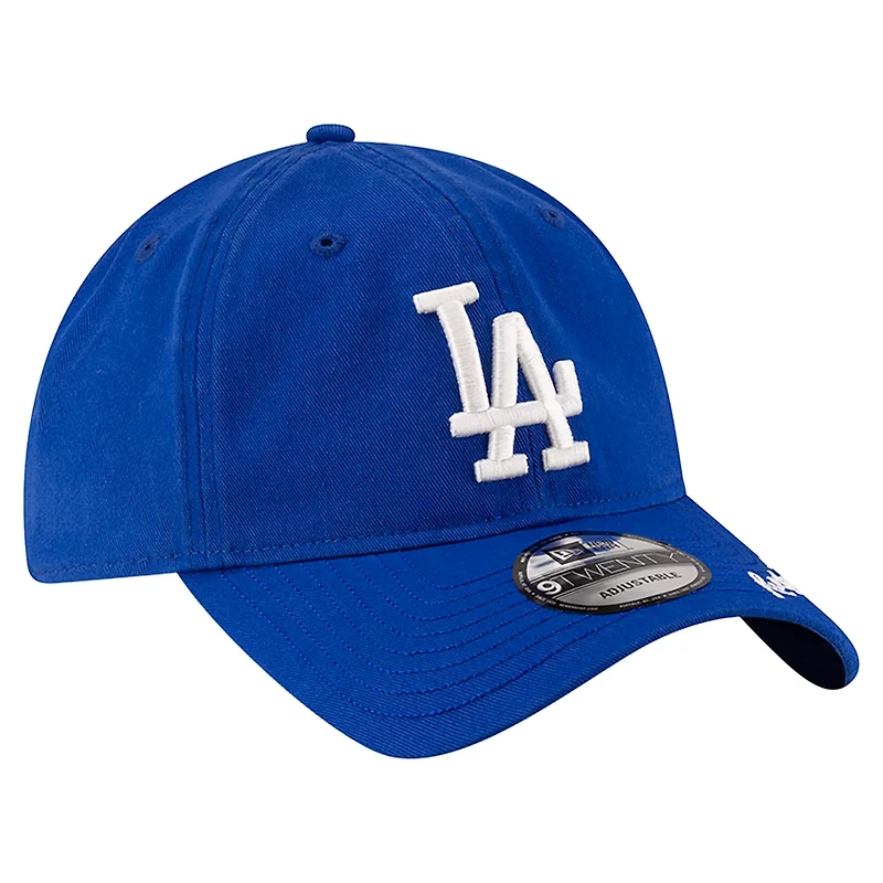 New Era Ralph Lauren x MLB Los Angeles Dodgers 9TWENTY Adjustable Hat