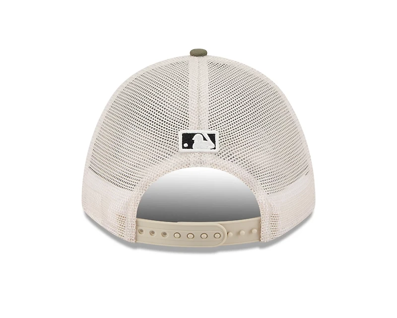 New Era Rays '25 Armed Forces 940 M-Crown Cap