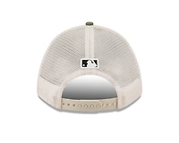 New Era Rays '25 Armed Forces 940 M-Crown Cap