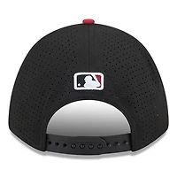 New Era Red Arizona Diamondbacks 2025 MLB All-Star Game 9FORTY M-Crown Adjustable Hat