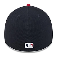 New Era Red Athletics 2025 MLB All-Star Game Workout 39THIRTY Flex Hat
