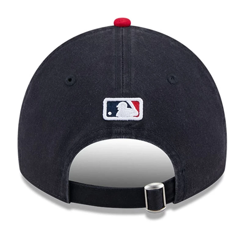 New Era Red Atlanta Braves 2025 MLB All-Star Game 9TWENTY Adjustable Hat