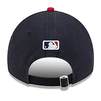 New Era Red Atlanta Braves 2025 MLB All-Star Game 9TWENTY Adjustable Hat