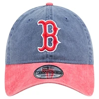 New Era Red Boston Red Sox Select 9TWENTY Adjustable Hat