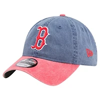 New Era Red Boston Red Sox Select 9TWENTY Adjustable Hat