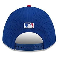 New Era Red Chicago Cubs 2025 MLB All-Star Game 9FORTY M-Crown Adjustable Hat