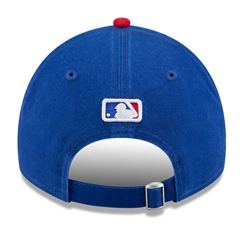 New Era Red Chicago Cubs 2025 MLB All-Star Game 9TWENTY Adjustable Hat