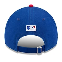 New Era Red Chicago Cubs 2025 MLB All-Star Game 9TWENTY Adjustable Hat