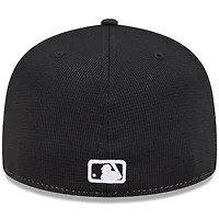 New Era Red Chicago Sox 2025 City Connect Batting Practice 59FIFTY Fitted Hat