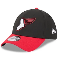 New Era Red Chicago White Sox 2025 City Connect Alternate 39THIRTY Flex Hat