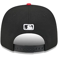 New Era Red Chicago White Sox 2025 City Connect Alternate 9SEVENTY Adjustable Hat