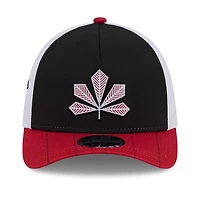 New Era Red Cincinnati Reds 2026 City Connect M-Crown A-Frame 39THIRTY Flex Hat