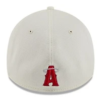 New Era Red Los Angeles Angels City Connect Batting Practice 39THIRTY Flex Hat