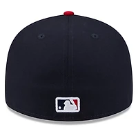 New Era Red Minnesota Twins 2026 Spring Training 59FIFTY Fitted Hat