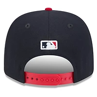 New Era Red Minnesota Twins 2026 Spring Training 9SEVENTY Adjustable Hat