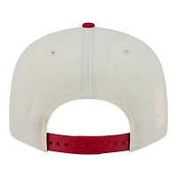 New Era Red Philadelphia Phillies Localized 9FIFTY Snapback Hat