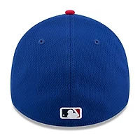 New Era Red San Francisco Giants 2025 MLB All-Star Game Workout 39THIRTY Flex Hat