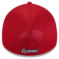 New Era Red St Louis Cardinals 2025 Spring Training 39THIRTY Flex Hat