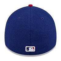 New Era Red Texas Rangers 2025 MLB All-Star Game 39THIRTY Flex Hat