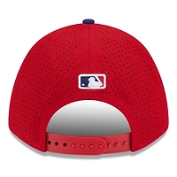 New Era Royal Philadelphia Phillies 2025 MLB All-Star Game 9FORTY M-Crown Adjustable Hat