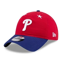 New Era Royal Philadelphia Phillies 2025 MLB All-Star Game 9TWENTY Adjustable Hat