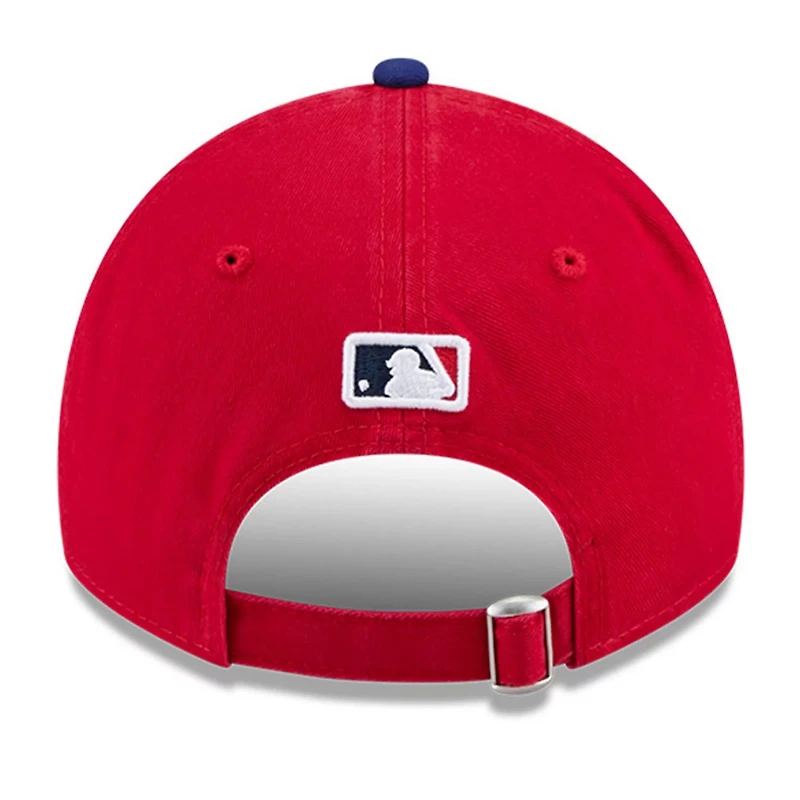 New Era Royal Philadelphia Phillies 2025 MLB All-Star Game 9TWENTY Adjustable Hat