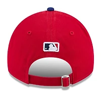 New Era Royal Philadelphia Phillies 2025 MLB All-Star Game 9TWENTY Adjustable Hat