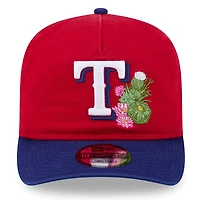 New Era Royal Texas Rangers 2026 Spring Training 19TWENTY Adjustable Hat