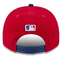 New Era Royal Texas Rangers 2026 Spring Training 19TWENTY Adjustable Hat