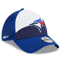 New Era Royal Toronto Blue Jays 2025 Spring Training 39THIRTY Flex Hat
