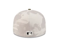 New Era Royals '25 Armed Forces Cap