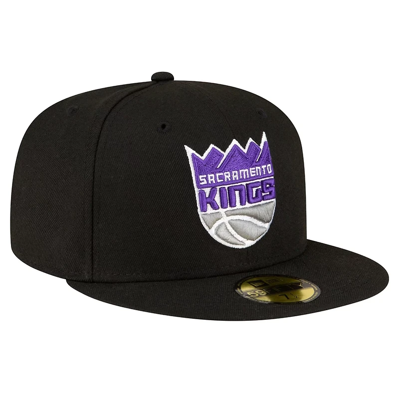 New Era Sacramento Kings 59FIFTY Fitted Hat