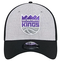 New Era Sacramento Kings Two-Tone 39THIRTY Flex Hat