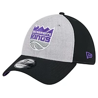 New Era Sacramento Kings Two-Tone 39THIRTY Flex Hat