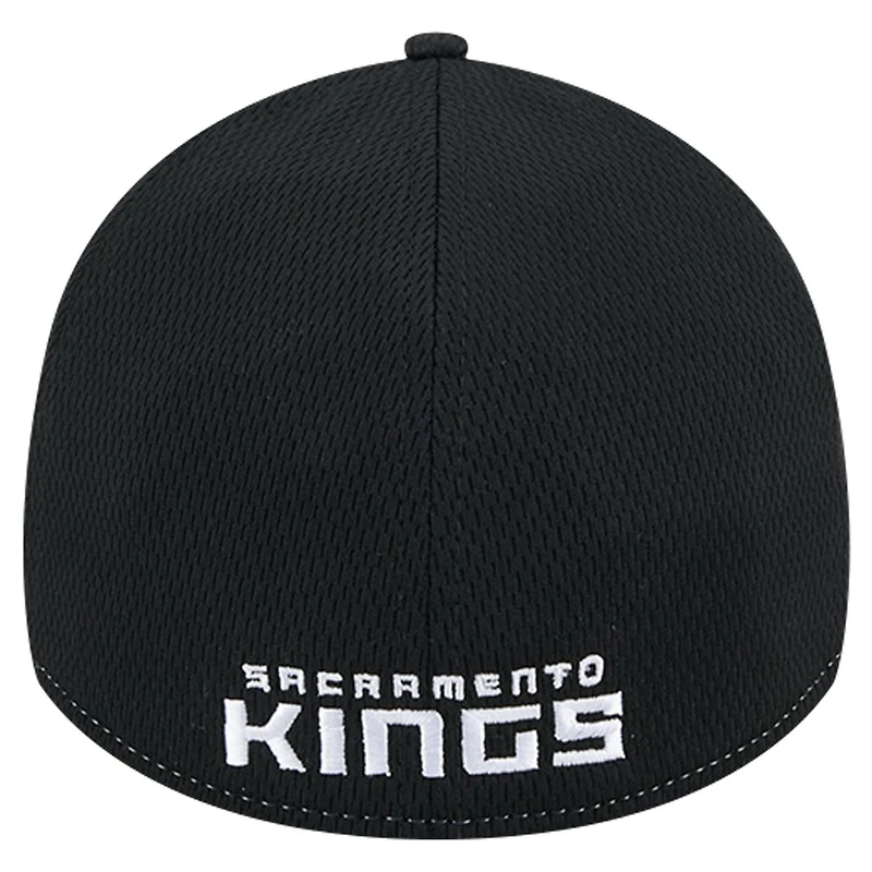 New Era Sacramento Kings Two-Tone 39THIRTY Flex Hat