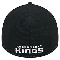 New Era Sacramento Kings Two-Tone 39THIRTY Flex Hat
