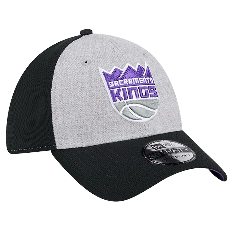 New Era Sacramento Kings Two-Tone 39THIRTY Flex Hat