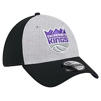 New Era Sacramento Kings Two-Tone 39THIRTY Flex Hat