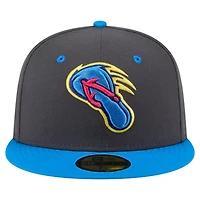 New Era San Antonio MissionsCopa de la Diversin 59FIFTY Fitted Hat