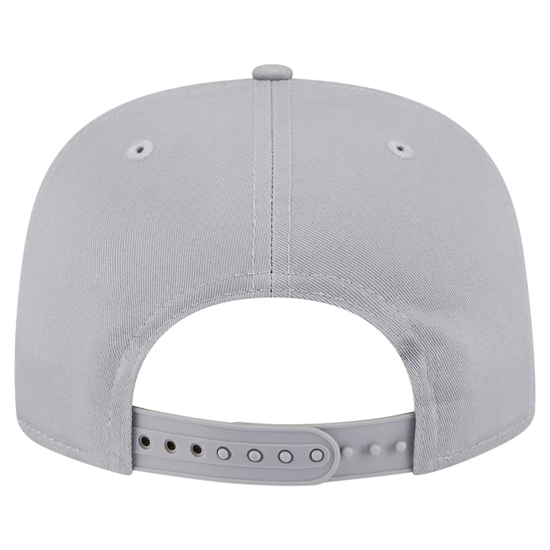 New Era San Antonio Spurs Throwback Property Of Golfer Snapback Hat