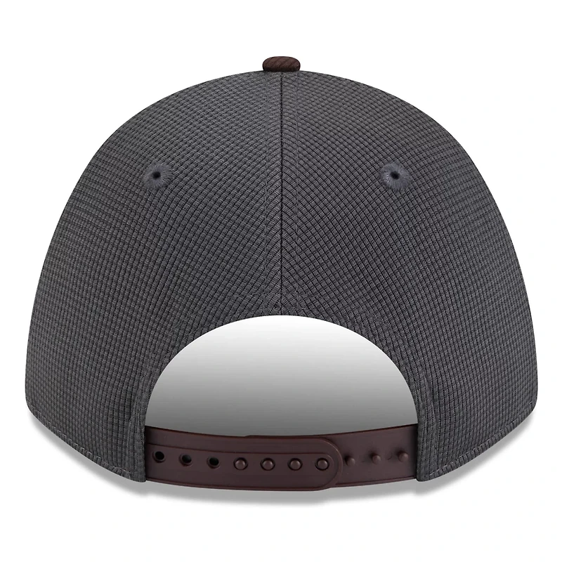 New Era San Diego Padres 2025 Batting Practice 9FORTY M-Crown Adjustable Hat