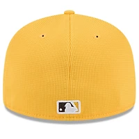 New Era San Diego Padres 2025 Spring Training 59FIFTY Fitted Hat