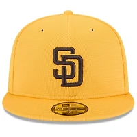 New Era San Diego Padres 2025 Spring Training 59FIFTY Fitted Hat